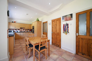Dobcroft Road Millhouses